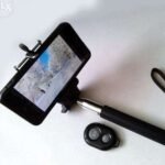 Univerzalni BLUETOOTH SELFIE štap monopod ESPERANZA, sa odvojenim daljinskim, EMM117 - Image 5