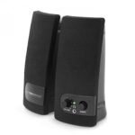 Zvučnici 2.0 ESPERANZA ARCO, 2x3W, 3.5mm, USB power, EP119 - Image 2