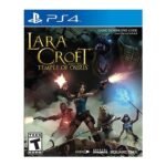 Sony Lara Croft and The Temple Of Osiris PS4 I40060 - Image 2