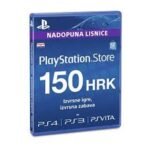 Sony Live Cards HRK150 DO0213