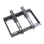 Zidni nosač GNC PSW698SST 17"-43", 20kg, VESA 200x200, NAGIB - Image 2