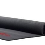 Podloga za miš GEMBIRD MP-GAME-M, gaming, MEDIUM, 250x350x3mm, anti-slip bottom, smooth control, bla - Image 2