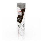 Podloga za miš GEMBIRD MP-GAME-L, gaming, BIG, 400x450x3mm, anti-slip bottom, smooth control, black - Image 3