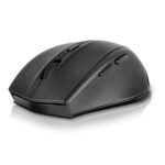 Miš SPEEDLINK CALADO Silent Mouse Wireless ubber-black, SL-6343-RRBK - Image 3