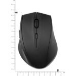 Miš SPEEDLINK CALADO Silent Mouse Wireless ubber-black, SL-6343-RRBK - Image 4