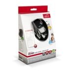 Miš SPEEDLINK CALADO Silent Mouse Wireless ubber-black, SL-6343-RRBK - Image 5