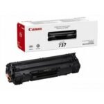 Toner Canon CRG 737 ,9435B002AA - Image 2