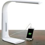 MEDIACOM Led lampa LAMP3USB USB/Punjač 2700-4500 K