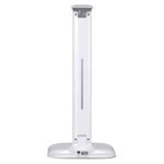 MEDIACOM Led lampa M-LAMP1USB USB/Punjač bijela - Image 2