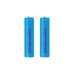 Punjive baterije ESPERANZA RECHARGEABLE Ni-MH AAA 1000MAH 2kom. blue, EZA101B