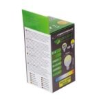 LED sijalica ESPERANZA, G45 E14 4W, warm white, ELL114 - Image 3