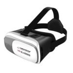 ESPERANZA 3D naočare za VR virtualnu stvarnost za mobitel, 3,5” do 6” EMV300