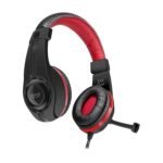 Slušalice sa mikrofonom SPEEDLINK LEGATOS Stereo Gaming, black, SL-860000-BK - Image 2