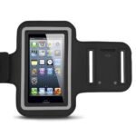 Sportska futrola za mobitel ESPERANZA ARMBAND, velicina L, 68,5 x 130mm, touch sensitive EMA122K-L - Image 2