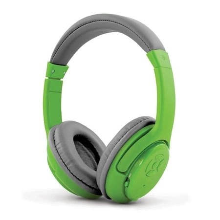 0082543_slusalice-sa-mikrofonom-esperanza-libero-bluetooth-handsfree-green-eh163g Slušalice sa mikrofonom ESPERANZA LIBERO, bluetooth, handsfree green, EH163G - Image 1