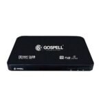 RESIVER DIGITALNI GOSPELL DVB-C - Image 2