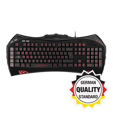 0082751_tastatura-speedlink-virtuis-advanced-gaming-usb-black-us-lay-backlight-program-sl-6481-bk-us Tastatura SPEEDLINK VIRTUIS Advanced Gaming USB, black, US-lay, backlight, program., SL-6481-BK-US - Image 1