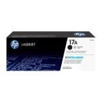 Toner HP CF217A black 17A za printer HP M130/M102 - Image 2