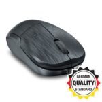 Miš SPEEDLINK JIXSTER, USB, black, SL-610010-BK