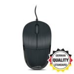 Miš SPEEDLINK JIXSTER, USB, black, SL-610010-BK - Image 2