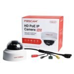 Foscam FI9961EP POE IP Camera - Image 2