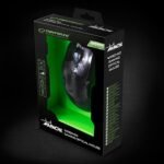 Miš ESPERANZA GAMING APACHE 6D MX403, BLUE, 2400dpi, ergonomic, EGM403B - Image 4