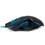 Miš ESPERANZA GAMING APACHE 6D MX403, BLUE, 2400dpi, ergonomic, EGM403B - Image 6