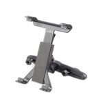 Univerzalni nosač za tablet za sjedalo u autu GEMBIRD, od 8" do 12" TA-CHHR-02/TA-CH-002 - Image 3