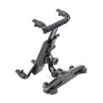 Univerzalni nosač za tablet za sjedalo u autu GEMBIRD, od 8" do 12" TA-CHHR-02/TA-CH-002 - Image 4