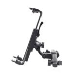 Univerzalni nosač za tablet za sjedalo u autu GEMBIRD, od 8" do 12" TA-CHHR-02/TA-CH-002 - Image 6