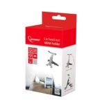 Univerzalni nosač za tablet za sjedalo u autu GEMBIRD, od 8" do 12" TA-CHHR-02/TA-CH-002 - Image 7