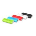 PowerBank ESPERANZA HADRON, 4400mAh, BLACK, EMP105K - Image 2