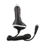 Auto Punjač ESPERANZA, micro USB, In 12/24V, Out 5V 1A, EZ109 - Image 2