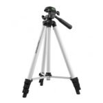 Teleskopski Tripod Stativ ESPERANZA CYPRUS, do 128 cm, za fotoaparat, +torba, EF109