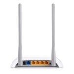 ROUTER TP-Link TL-WR840N 300Mb ,5 dBi antene,WIRELESS N - Image 2