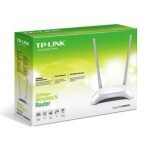 ROUTER TP-Link TL-WR840N 300Mb ,5 dBi antene,WIRELESS N - Image 3