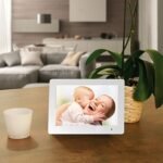 Mediacom digitalni okvir za slike M-PFS8W - Image 2