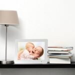 Mediacom digitalni okvir za slike M-PFS8W - Image 3