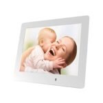 Mediacom digitalni okvir za slike M-PFS8W - Image 5