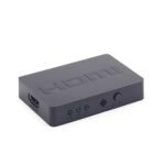 HDMI interface switch, 3 port, 3 uređaja na jedan TV, GEMBIRD, DSW-HDMI-34 - Image 3