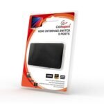 HDMI interface switch, 3 port, 3 uređaja na jedan TV, GEMBIRD, DSW-HDMI-34 - Image 4