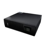 UPS GEMBIRD EG-UPSRACK-13, Rack UPS, 3000VA, black 2400W, AVR, USB, LCD display - Image 3