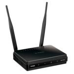D-LINK DAP-1360 Wireless N Range Extender - Image 2