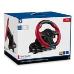 Volan SPEEDLINK TRAILBLAZER Racing, pedale, za PS4/XboxOne/PS3/PC, black SL-450500-BK - Image 3