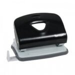 BUŠILICA 2 RUPE 20L FORNAX CRNA