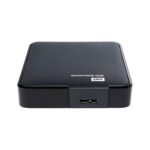 EXT.HDD 2 TB,WDBU6Y0020BBK-WESN  Elements Portable, USB 3.0, 2,5" - Image 2