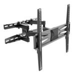 Zidni nosač GNC PSW866AT  32"-55"  400x400  full motion max 30kg - Image 4