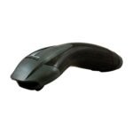 BAR COD SCANNER Honeywell VOYAGER 1200g-2USB-1, USB sa postoljem,BLACK - Image 2