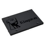 SSD Kingston 240GB  A400 2,5 SA400S37/240GB - Image 3