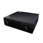UPS GEMBIRD EG-UPSRACK-12, Rack UPS, 2000 VA, black 1200W, AVR, USB, LCD display - Image 2